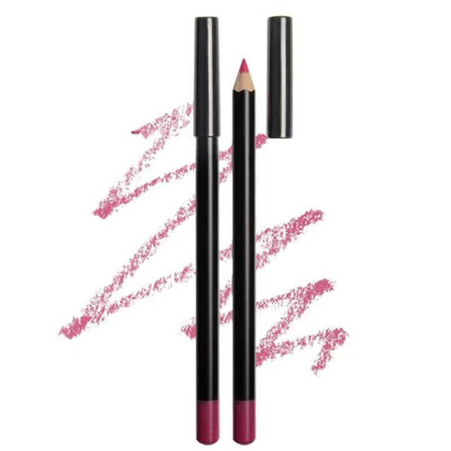 MSDS Light Pink Lip Liner