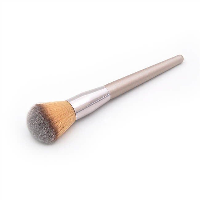 10pcs Synthetic Makeup Brushes Set , Full Makeup Brush Kit