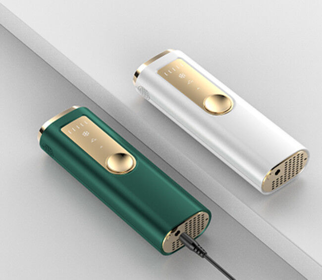 500000 Flashes Home IPL Hair Removal Machine , Portable Laser Hair Removal Machine