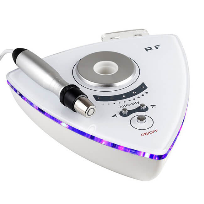 5MHZ Radio Frequency Skin Tightening Home Device