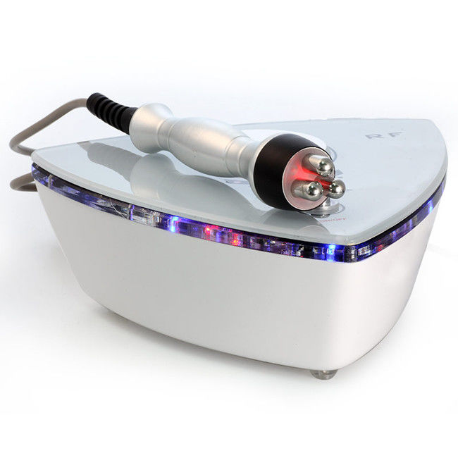 Beauty Salon Remove Wrinkles Mini RF Skin Beauty Device