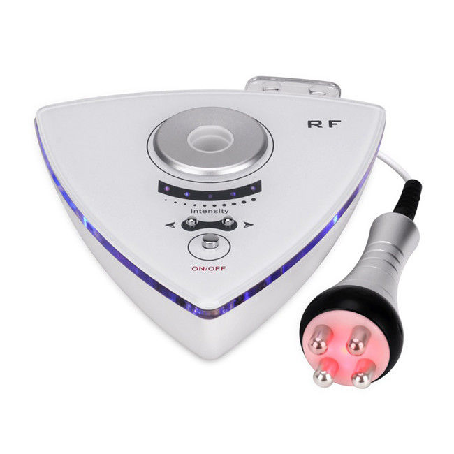 CE Radio Frequency Skin Tightening Machine For Home Use