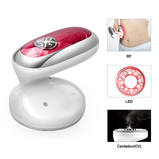 33K 3 In 1 Slimming And Beautifying Machine