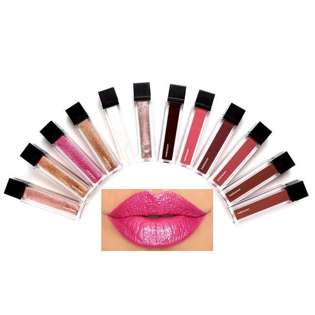 SGS Long Lasting High Shine Gloss